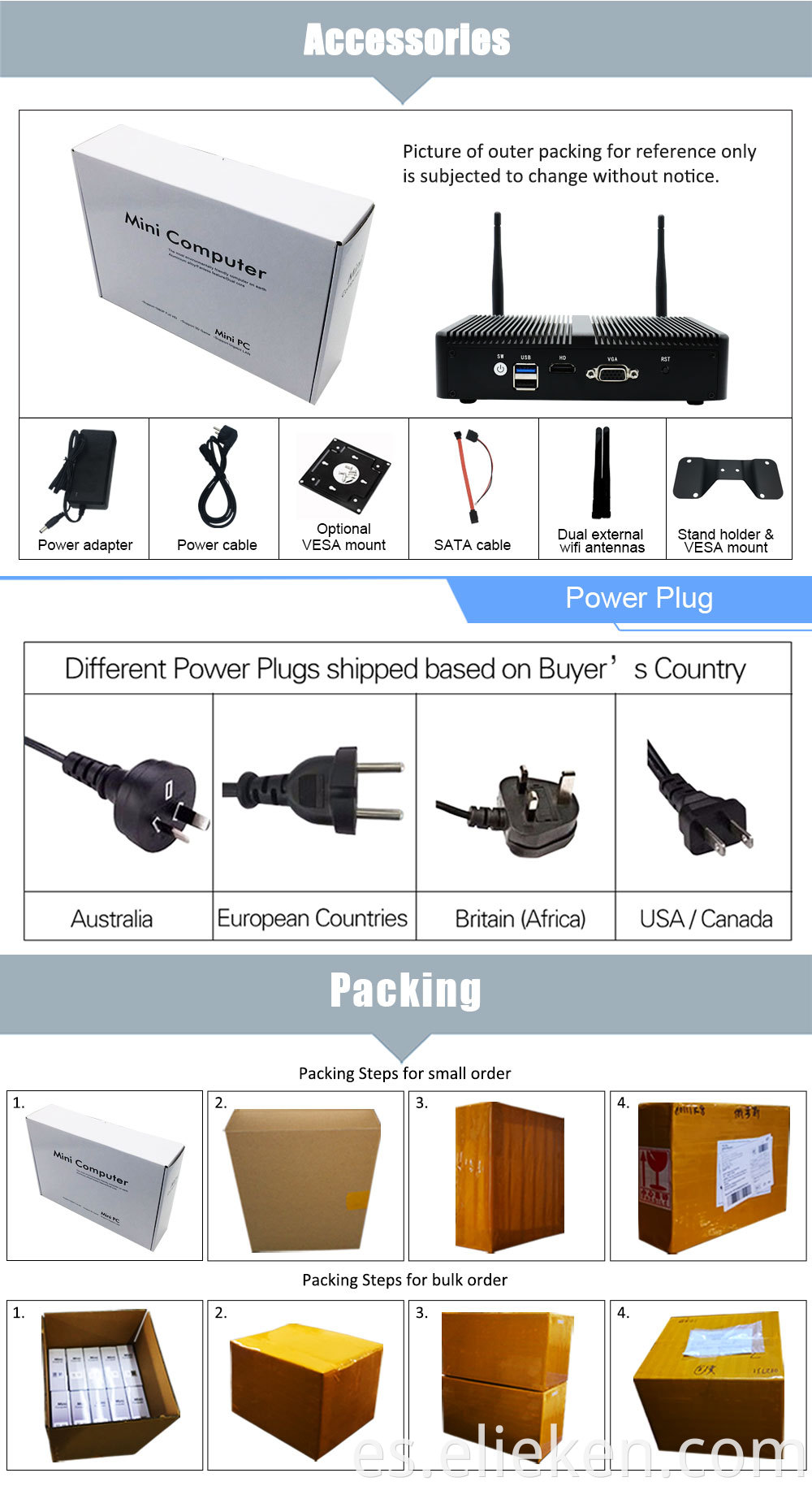 Dell Mini Pc I3